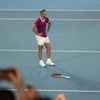 tenis, Australian Open 2022, finále, Rafael Nadal