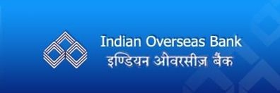 Indian Overseas Bank