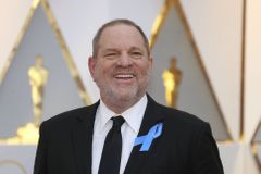 Strmý pád hollywoodského "boha". Producent Harvey Weinstein dostal kvůli sexuálním aférám vyhazov