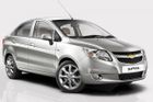 Trh s auty v jihoamerickém Chile čile roste. Loni se jich tam prodalo přes 305 tisíc kusů. Nejúspěšnějším modelem byl laciný sedan Chevrolet Sail, následovaný sedanem Hyundai Accent. Na třetí příčce sídlí Kia Rio.