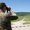 Tobruq Legacy - cvičení protivzdušné obrany v Boleticích