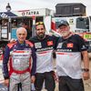 Zákulisí Buggyry na Rallye Dakar 2020