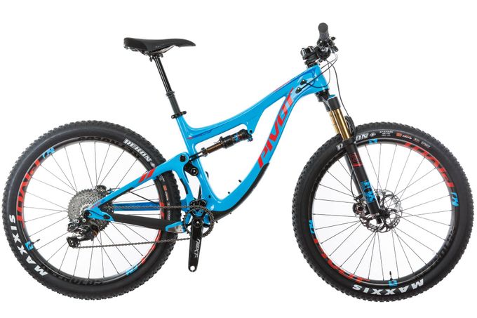 Eurobike: oceněná kola