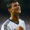 Cristiano Ronaldo, útočná hvězda Realu Madrid