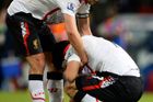 VIDEO Zmar Liverpoolu: Suárez plakal, Gerrard odháněl kameru