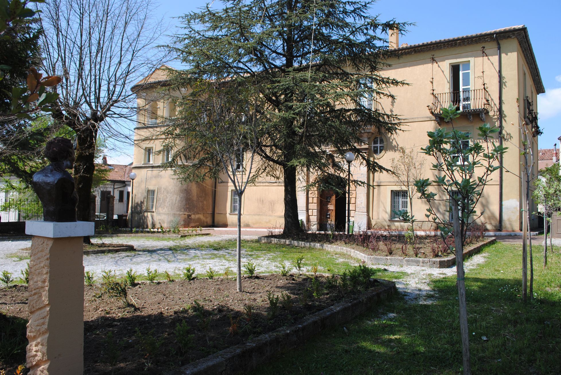 Palazzo Corrado
