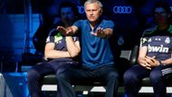 Tříleté působení Josého Mourinha v Realu Madrid se tento víkend nachýlilo ke svému konci. Naposledy vedl portugalský trenér ´bílý balet´ v závěrečném kole španělské ligy proti Osasuně.