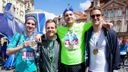 Studenta naživo: Jak jsme běželi maraton