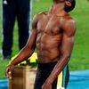 MS v atletice: diskvalifikovaný Bolt