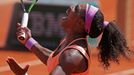 French Open 2015: Serena Williamsová