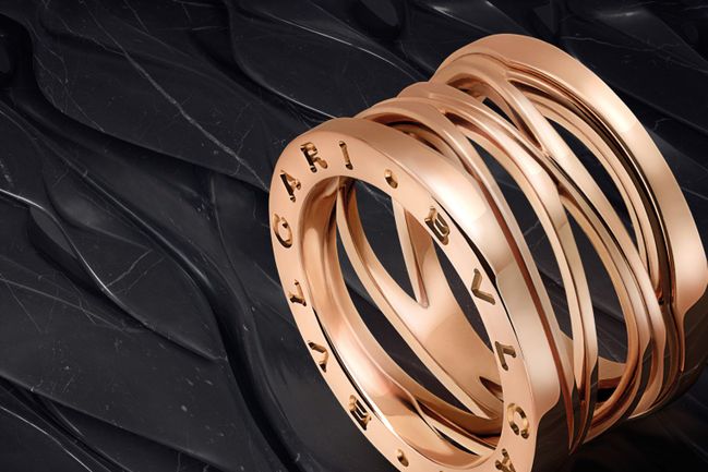 Prsten nejen pro Italy