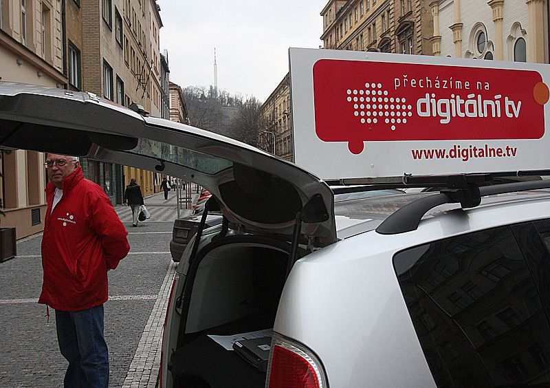 Seminář o digitalizaci