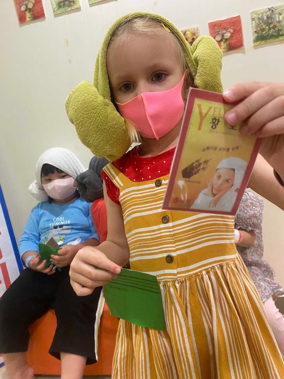 archiv sinoložky Dominiky Sakmárové