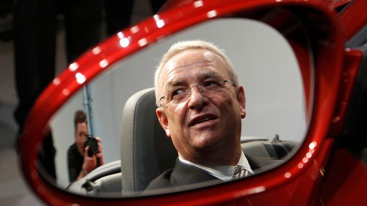 Prokuratura obvinila šéfy Volkwagenu z manipulací s akciovým trhem kvůli Dieselgate