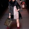 Sbohem Galliano! Dior ukázal poslední kousky antisemity
