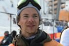 ZOH 2018, kvalifikace slopestyle: Petr Horák