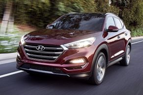 Dvacet nejúspěšnějších automobilových novinek. Vévodí jim hyundai z Nošovic, patří mezi ně i Superb