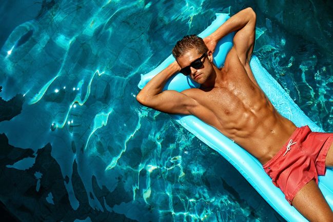 Kanaďan, Dán, Novozélanďan a Australan