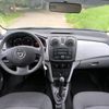 Dacia Logan MCV