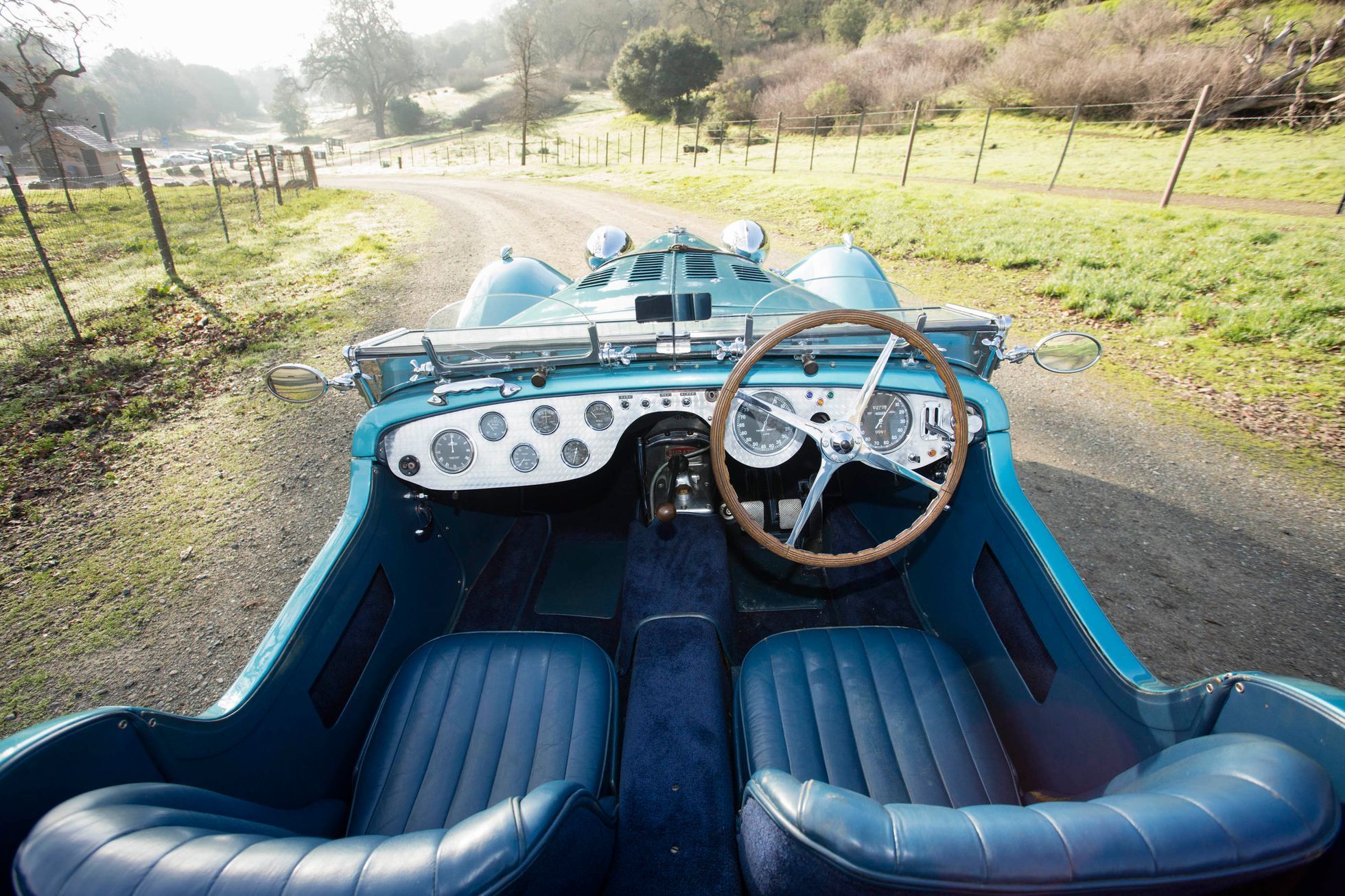 Bugatti 57SC Sports Tourer