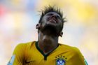 Argentina s Brazílií si zahrají jen o bronz, tvrdí Luhový