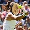 Wimbledon 2023: Darja Kasatkinová