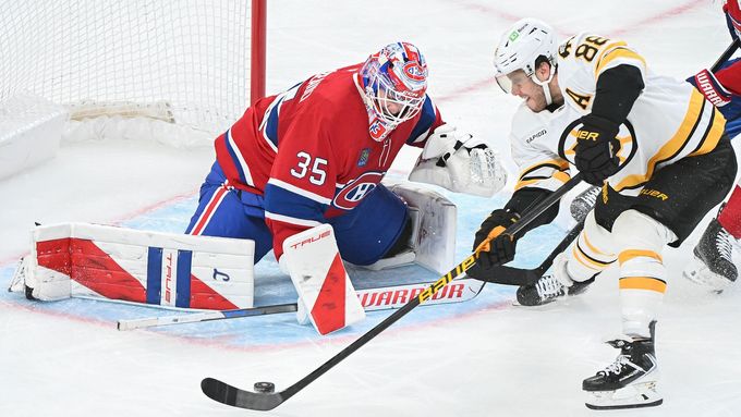 Asistence Davida Pastrňáka