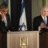 Fotogalerie: Obama v Izraeli