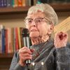 Milena Grenfell Baines byla jedním z dětí, které zachránil sir Nicholas Winton