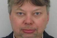 Nezvěstného olomouckého politika viděli v Brně tři dny po jeho zmizení