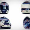 Helmy F1 2015: Valtteri Bottas