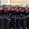 Jezdecká bitva u Střezetic po 150 letech