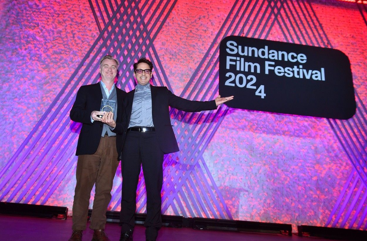 Sundance, festival, 2024