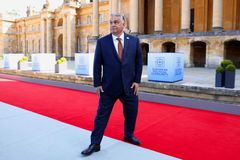 Ruskému útoku bychom se bránili, opravil maďarský premiér Orbán svého poradce