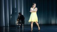 Její pastorkyňa, Národní divadlo, Leoš Janáček, premiéra, Alžběta Poláčková, Eva Urbanová