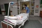 Havlíčkův Brod má podle ankety nejbezpečnější nemocnici
