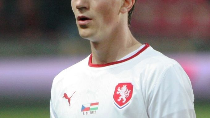Vladimír Darida je podle Vízka symbolem nového "poctivého" národního týmu.