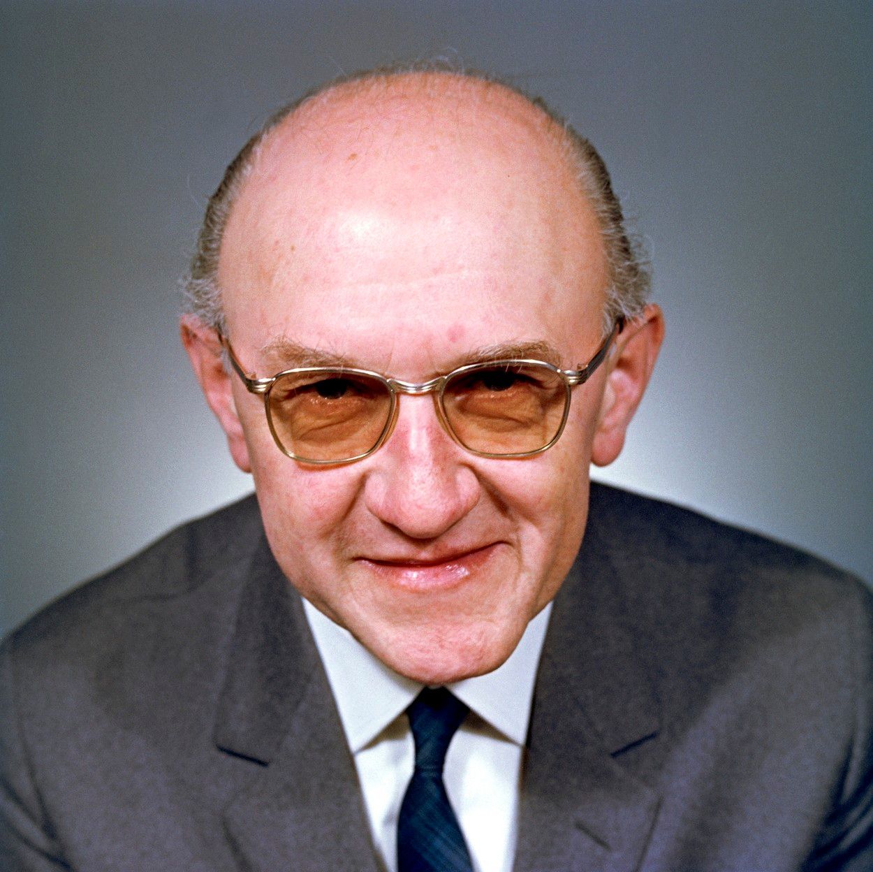 František Filipovský