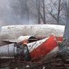 Letadlo s polským prezidentem havarovalo