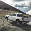 Ford Ranger PHEV