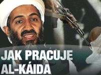 Jak pracuje Al-Káida