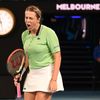 Australian Open 2022: Anastasija Pavljučenkovová v utkání třetího kola