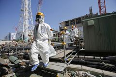 Radiace ve Fukušimě vystoupala na nové maximum