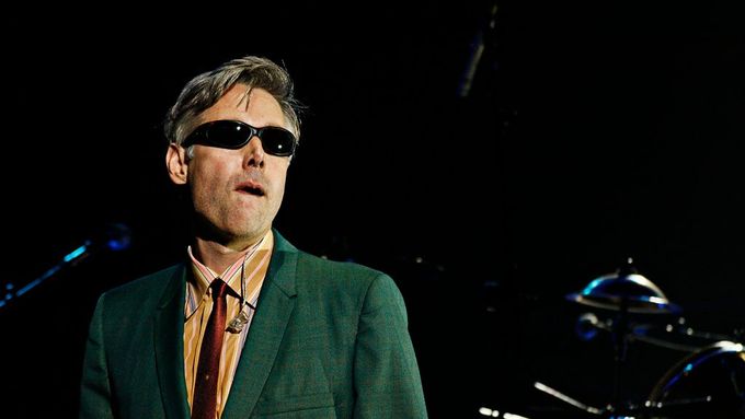 MCA během vystoupení. Archivní snímek ze září 2007