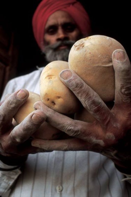 Mezinárodní rok brambory