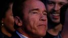 Vladimir Kličko vs. Anthony Joshua: Arnold Schwarzenegger