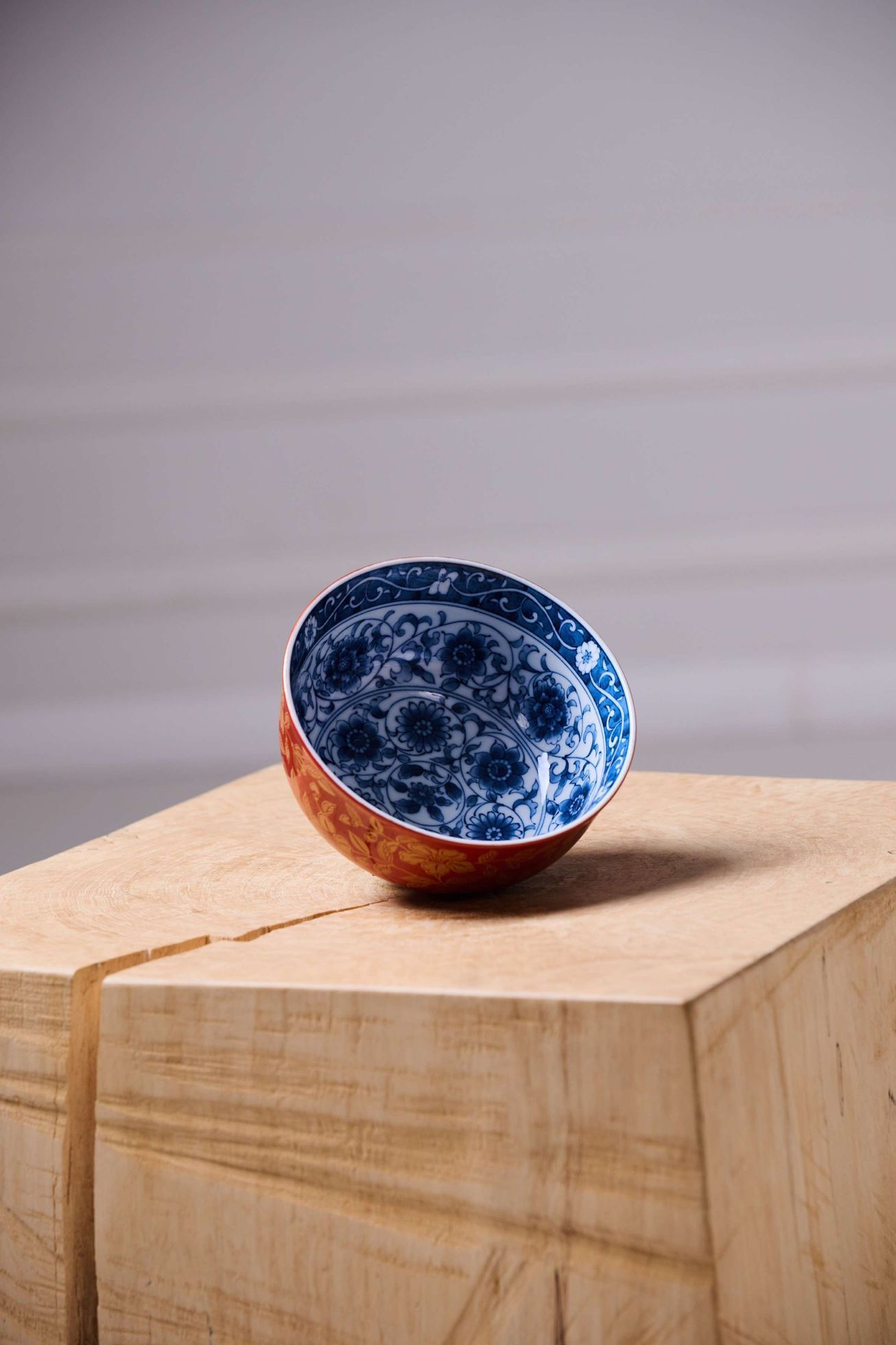 Freddie Mercury japonská miska Tomáš Hykel