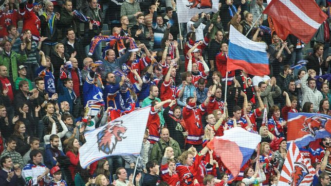 KHL plánuje rozžíření do Polska. Mají tam ale fanoušci o hokej zájem?