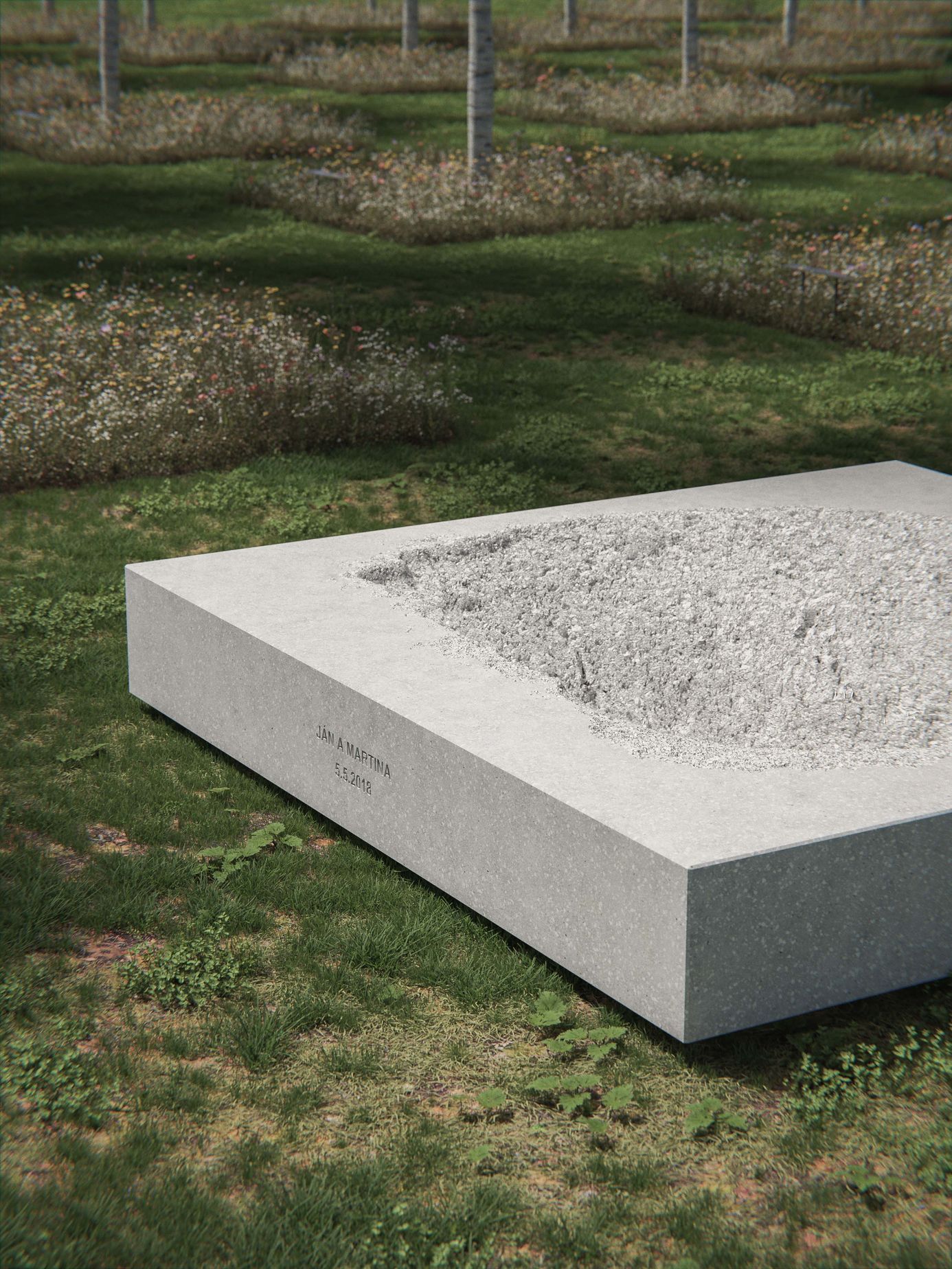 pomník, pietní místo, Ján Kuciak, Prešov, památník