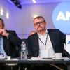 Sjezd hnutí ANO - sobota - zeditované fotky